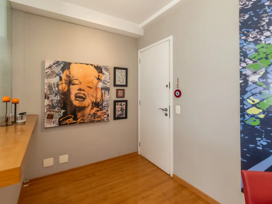 Foto 5 de Apartamento com 2 quartos à venda, 65m2 em Vila Olímpia, São Paulo - SP