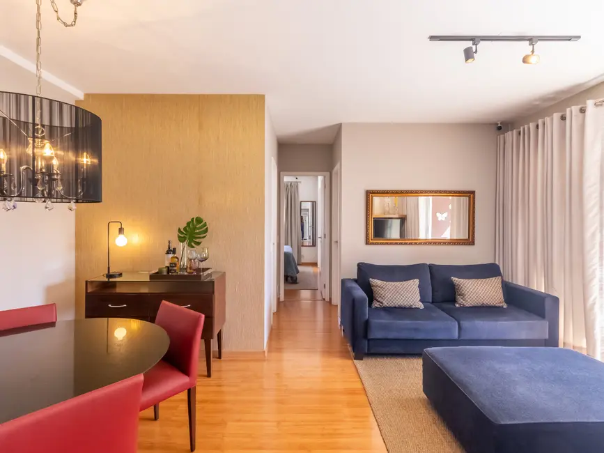 Foto 4 de Apartamento com 2 quartos à venda, 65m2 em Vila Olímpia, São Paulo - SP
