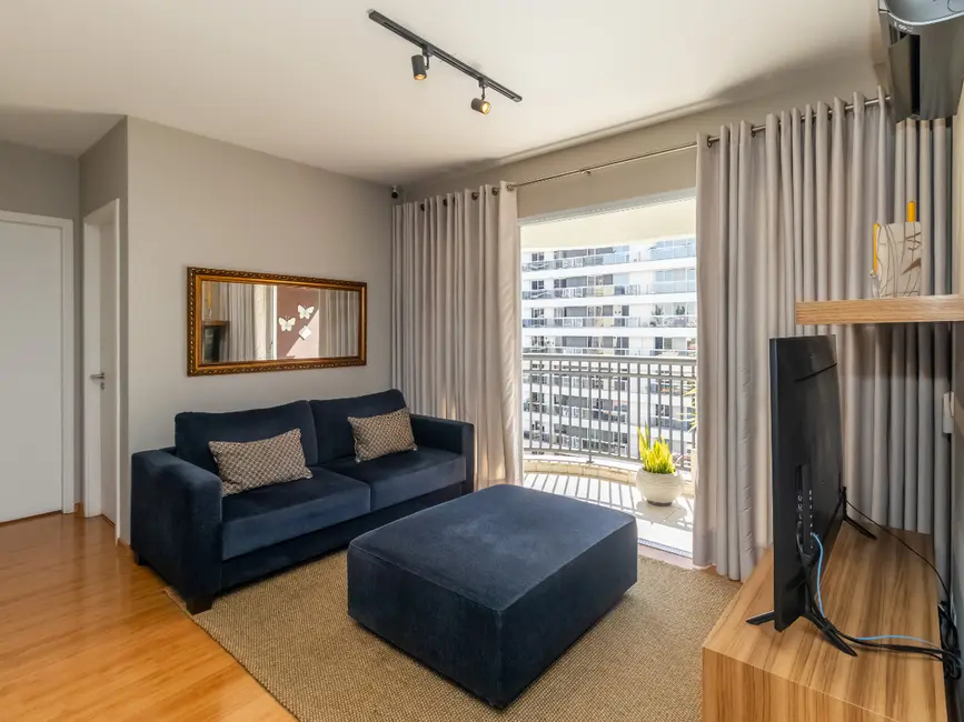Foto 3 de Apartamento com 2 quartos à venda, 65m2 em Vila Olímpia, São Paulo - SP