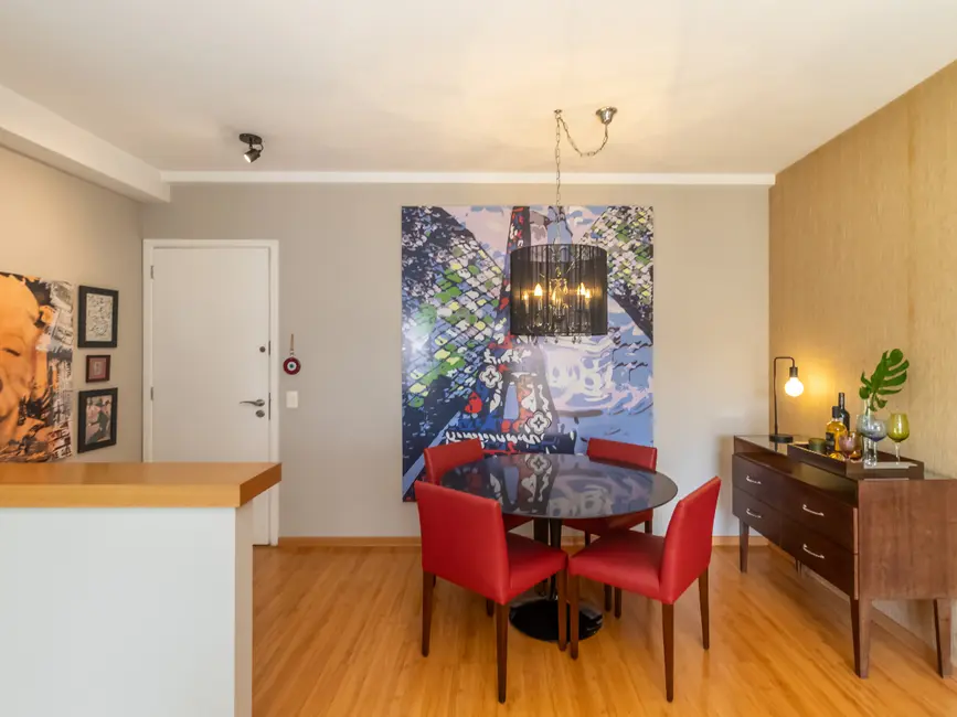 Foto 6 de Apartamento com 2 quartos à venda, 65m2 em Vila Olímpia, São Paulo - SP