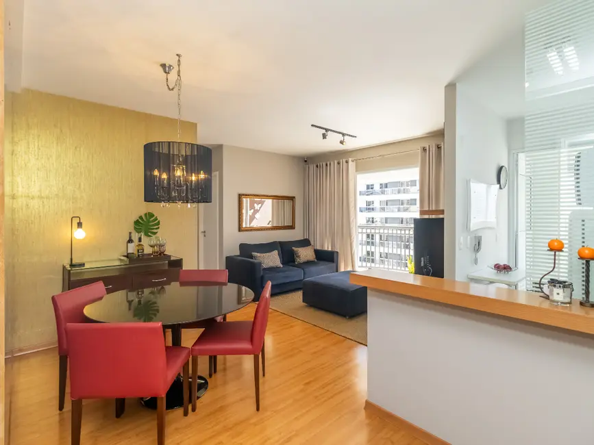 Foto 7 de Apartamento com 2 quartos à venda, 65m2 em Vila Olímpia, São Paulo - SP