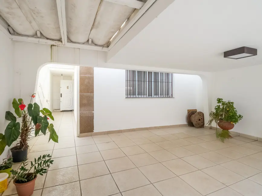 Sobrado com 3 quartos à venda, 230m2 em Chácara Santo Antônio (Zona Sul), São Paulo - SP - imagem 1 Foto 1 de Sobrado com 3 quartos à venda, 230m2 em Chácara Santo Antônio (Zona Sul), São Paulo - SP
