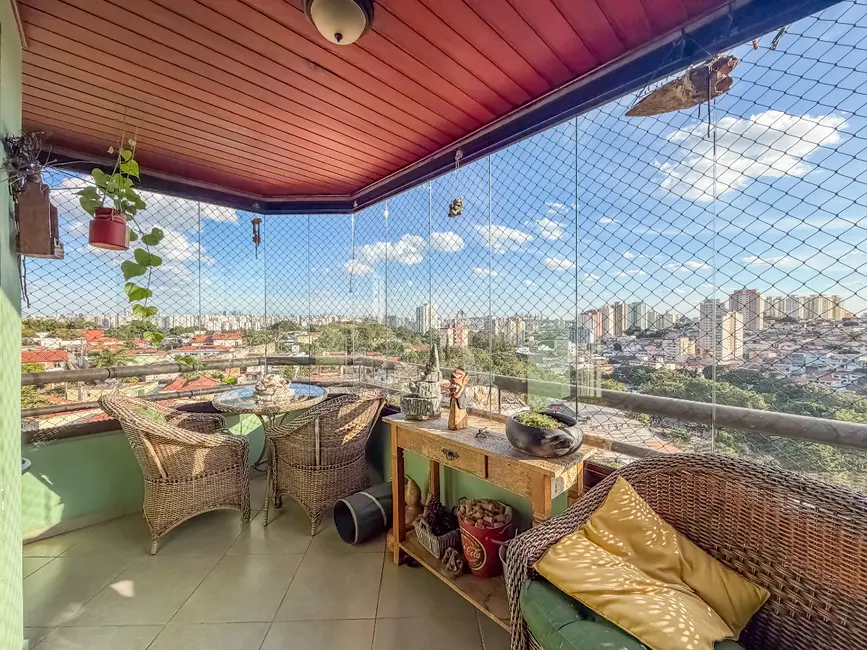 Apartamento com 3 quartos à venda, 127m2 em Freguesia do Ó, São Paulo - SP - imagem 9 Foto 9 de Apartamento com 3 quartos à venda, 127m2 em Freguesia do Ó, São Paulo - SP