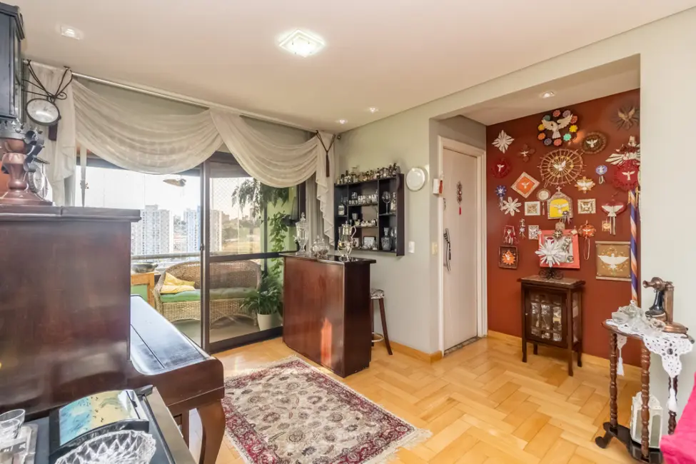 Apartamento com 3 quartos à venda, 127m2 em Freguesia do Ó, São Paulo - SP - imagem 7 Foto 7 de Apartamento com 3 quartos à venda, 127m2 em Freguesia do Ó, São Paulo - SP