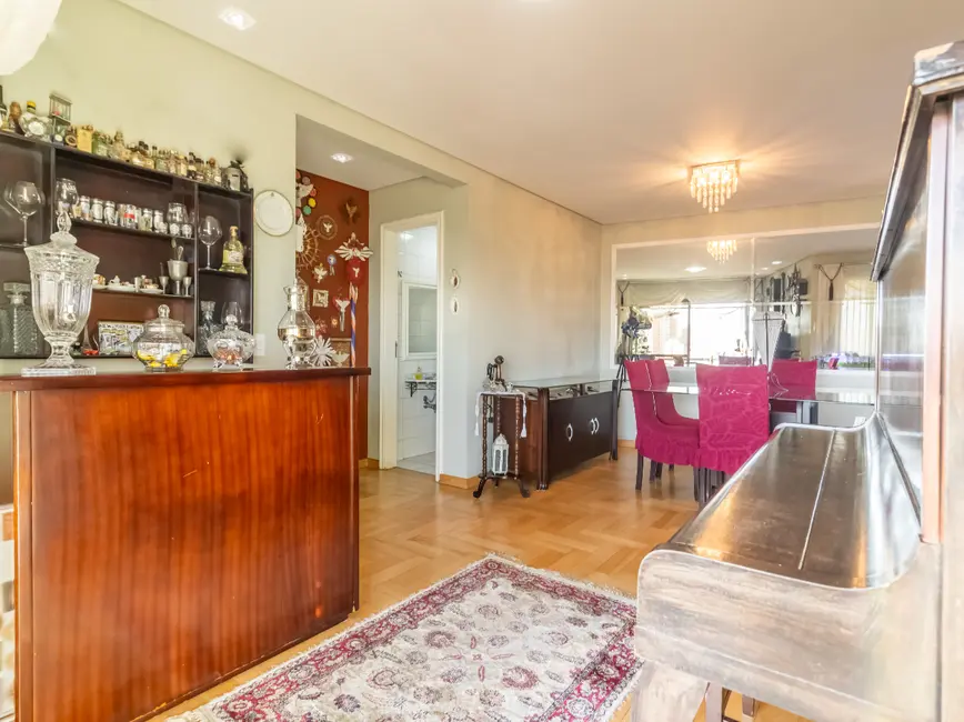 Apartamento com 3 quartos à venda, 127m2 em Freguesia do Ó, São Paulo - SP - imagem 5 Foto 5 de Apartamento com 3 quartos à venda, 127m2 em Freguesia do Ó, São Paulo - SP