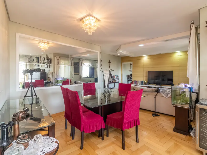 Apartamento com 3 quartos à venda, 127m2 em Freguesia do Ó, São Paulo - SP - imagem 1 Foto 1 de Apartamento com 3 quartos à venda, 127m2 em Freguesia do Ó, São Paulo - SP