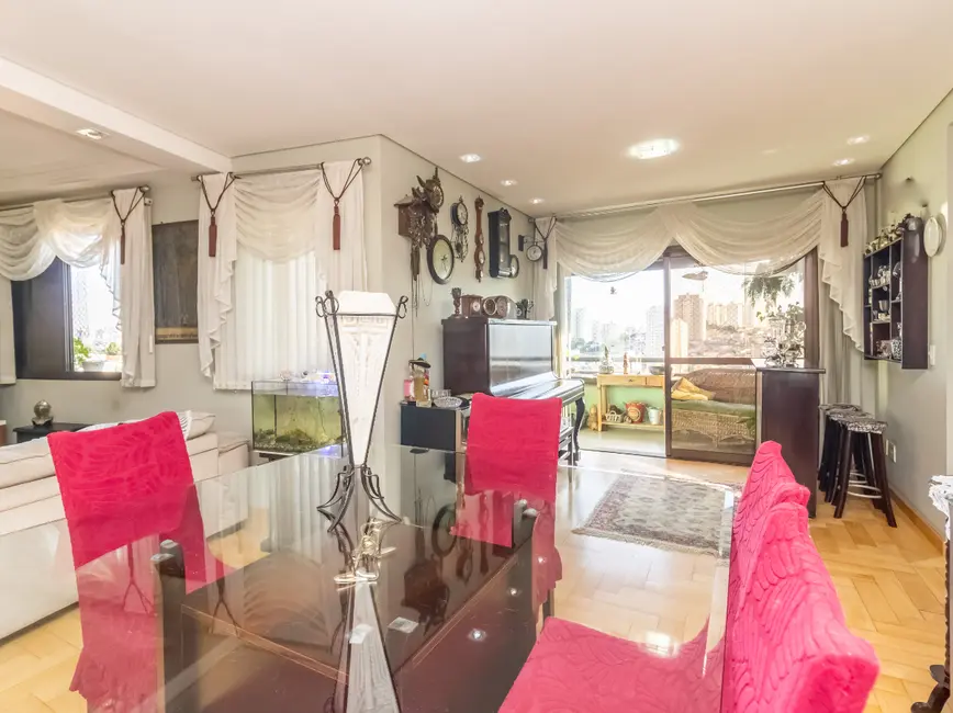 Apartamento com 3 quartos à venda, 127m2 em Freguesia do Ó, São Paulo - SP - imagem 4 Foto 4 de Apartamento com 3 quartos à venda, 127m2 em Freguesia do Ó, São Paulo - SP