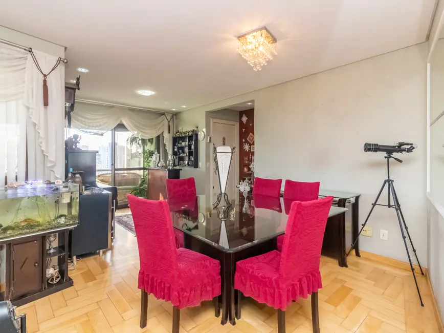 Apartamento com 3 quartos à venda, 127m2 em Freguesia do Ó, São Paulo - SP - imagem 2 Foto 2 de Apartamento com 3 quartos à venda, 127m2 em Freguesia do Ó, São Paulo - SP