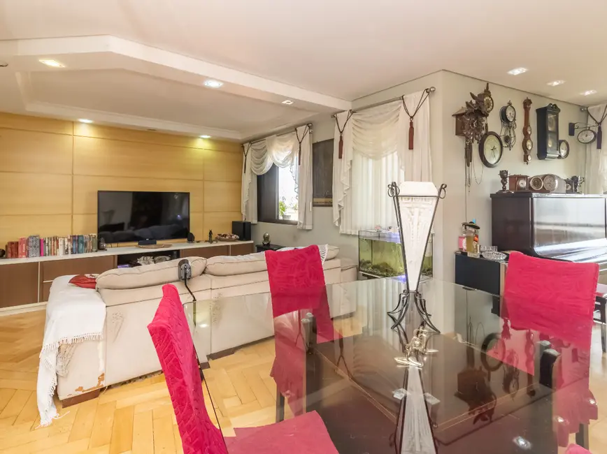 Apartamento com 3 quartos à venda, 127m2 em Freguesia do Ó, São Paulo - SP - imagem 3 Foto 3 de Apartamento com 3 quartos à venda, 127m2 em Freguesia do Ó, São Paulo - SP