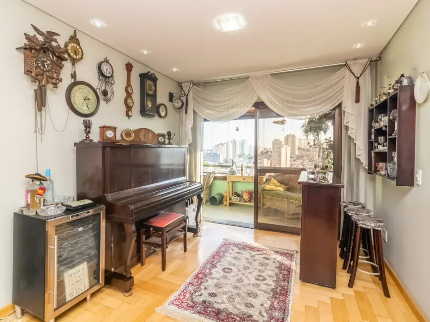 Apartamento com 3 quartos à venda, 127m2 em Freguesia do Ó, São Paulo - SP - imagem 6 Foto 6 de Apartamento com 3 quartos à venda, 127m2 em Freguesia do Ó, São Paulo - SP