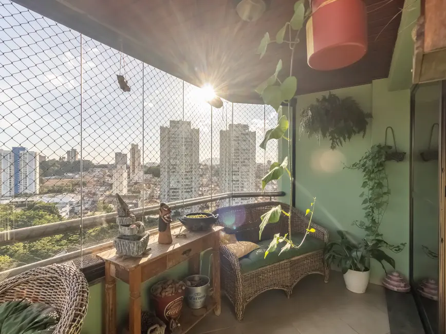 Apartamento com 3 quartos à venda, 127m2 em Freguesia do Ó, São Paulo - SP - imagem 8 Foto 8 de Apartamento com 3 quartos à venda, 127m2 em Freguesia do Ó, São Paulo - SP