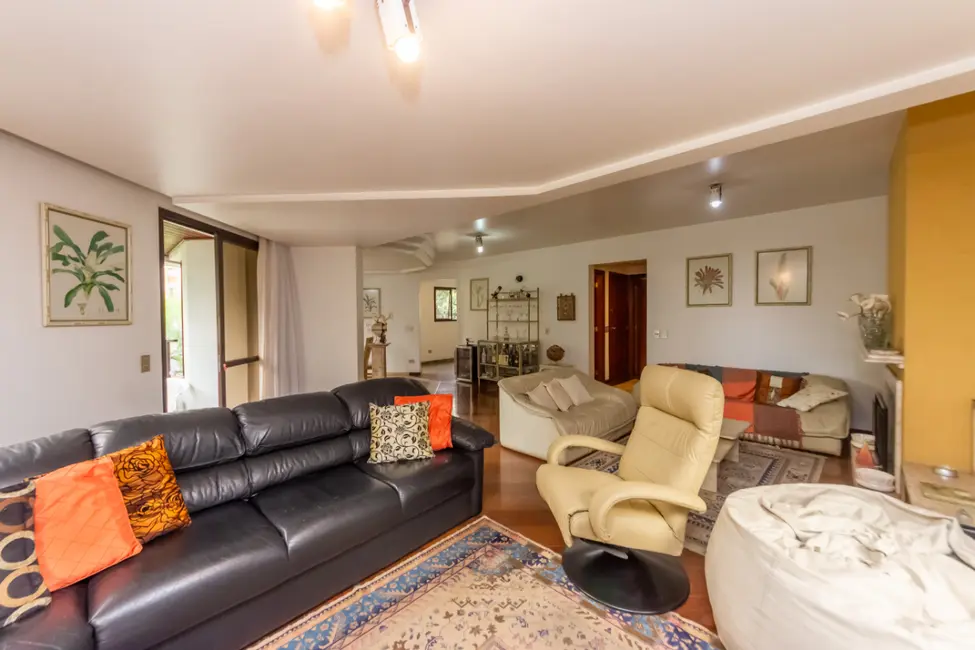 Apartamento com 4 quartos à venda, 186m2 em Vila Mariana, São Paulo - SP - imagem 5 Foto 5 de Apartamento com 4 quartos à venda, 186m2 em Vila Mariana, São Paulo - SP