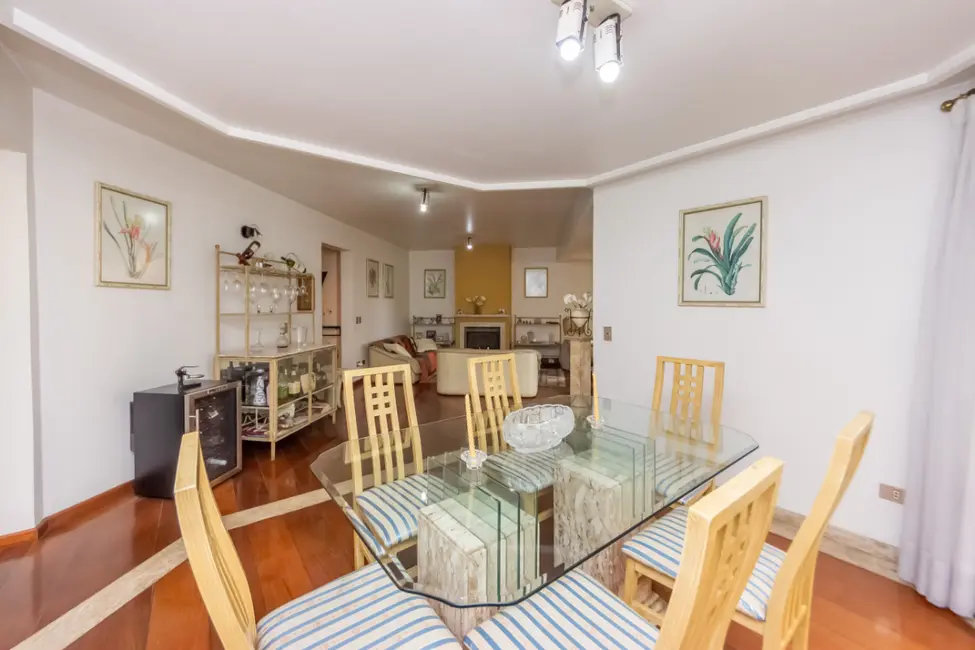 Apartamento com 4 quartos à venda, 186m2 em Vila Mariana, São Paulo - SP - imagem 7 Foto 7 de Apartamento com 4 quartos à venda, 186m2 em Vila Mariana, São Paulo - SP