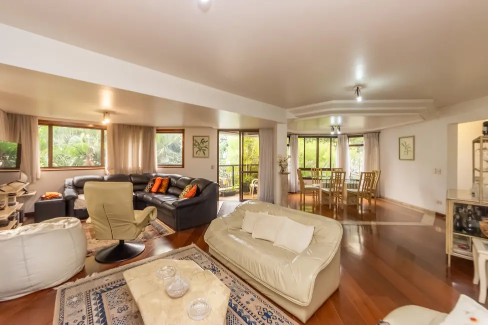 Apartamento com 4 quartos à venda, 186m2 em Vila Mariana, São Paulo - SP - imagem 1 Foto 1 de Apartamento com 4 quartos à venda, 186m2 em Vila Mariana, São Paulo - SP
