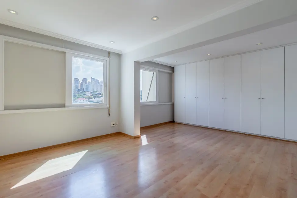 Foto 8 de Apartamento com 3 quartos à venda, 180m2 em Higienópolis, São Paulo - SP