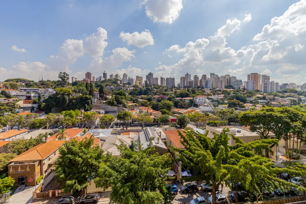 Foto 5 de Apartamento com 3 quartos à venda, 180m2 em Higienópolis, São Paulo - SP