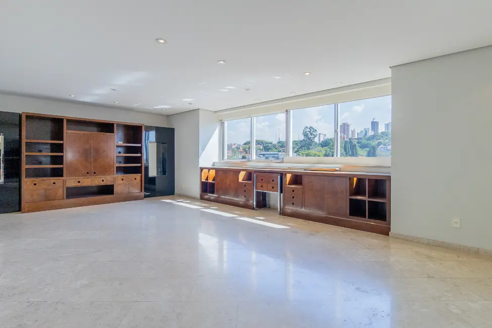 Foto 2 de Apartamento com 3 quartos à venda, 180m2 em Higienópolis, São Paulo - SP