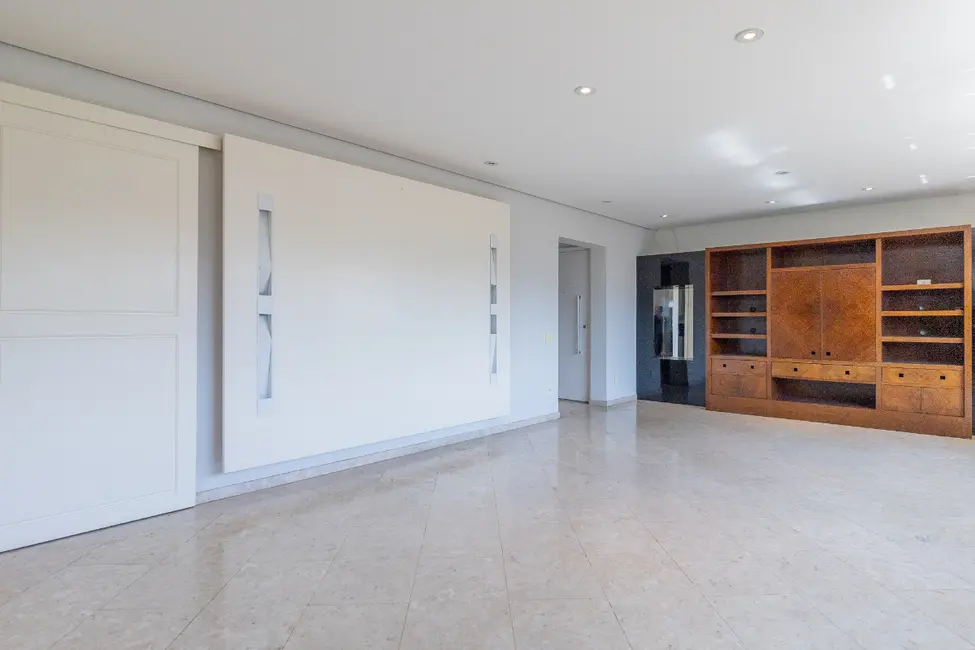 Foto 4 de Apartamento com 3 quartos à venda, 180m2 em Higienópolis, São Paulo - SP