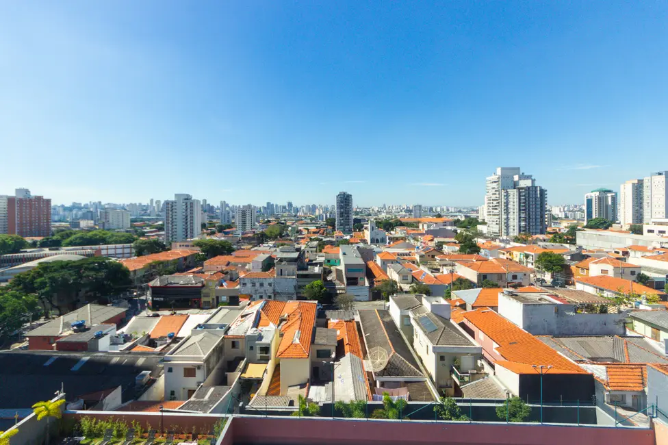 Foto 6 de Apartamento com 3 quartos à venda, 146m2 em Ipiranga, São Paulo - SP