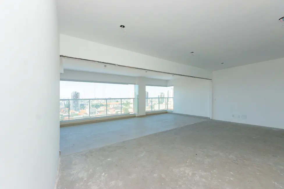 Foto 4 de Apartamento com 3 quartos à venda, 146m2 em Ipiranga, São Paulo - SP