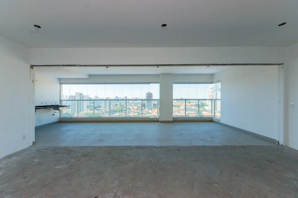 Foto 3 de Apartamento com 3 quartos à venda, 146m2 em Ipiranga, São Paulo - SP