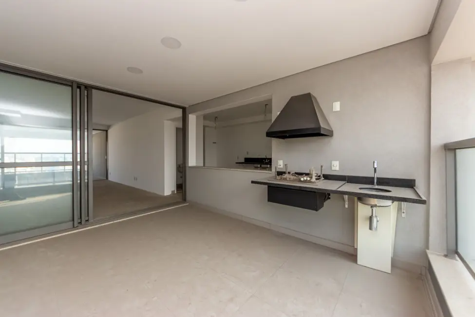 Foto 2 de Apartamento com 3 quartos à venda, 163m2 em Vila Mariana, São Paulo - SP