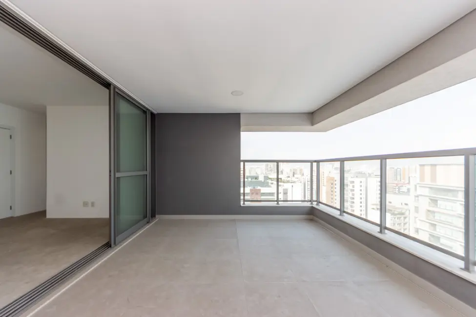 Foto 3 de Apartamento com 3 quartos à venda, 163m2 em Vila Mariana, São Paulo - SP