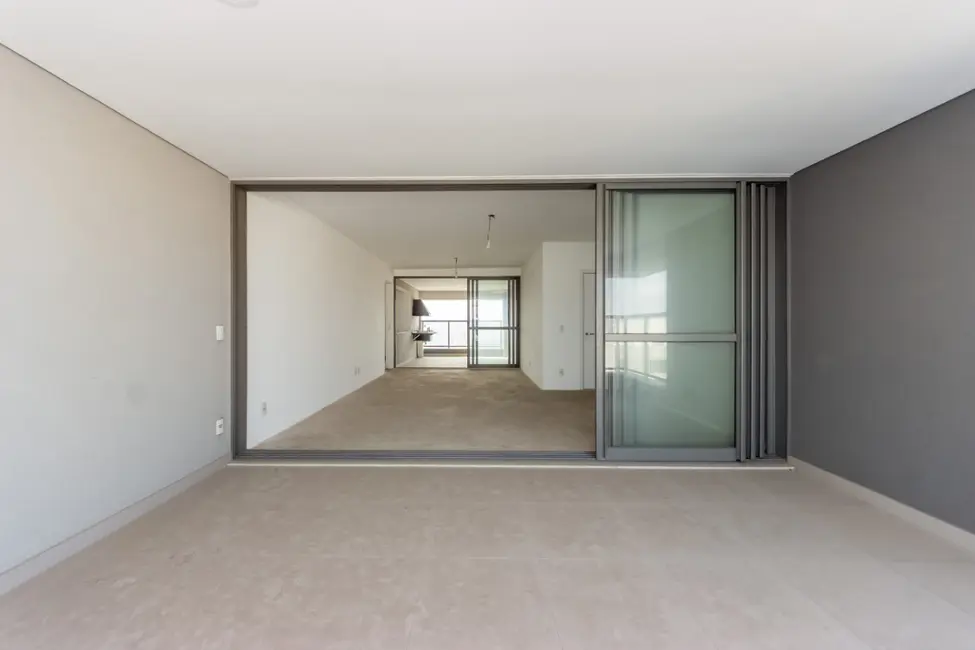 Foto 4 de Apartamento com 3 quartos à venda, 163m2 em Vila Mariana, São Paulo - SP