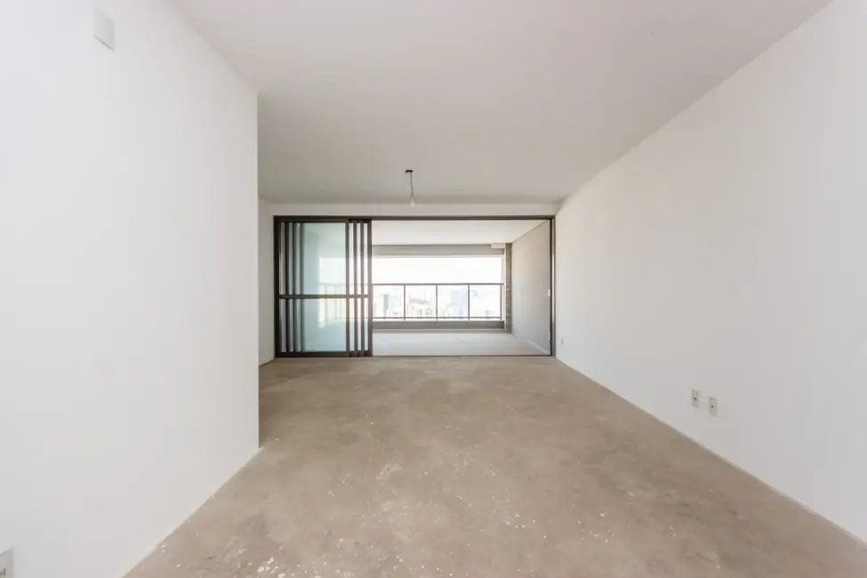 Foto 5 de Apartamento com 3 quartos à venda, 163m2 em Vila Mariana, São Paulo - SP