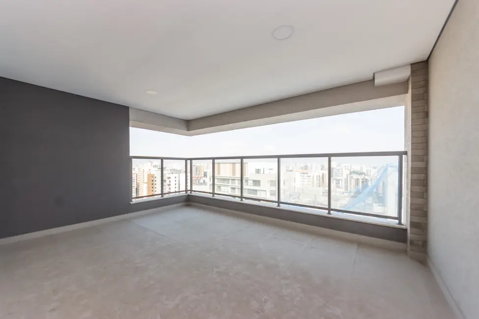 Foto 1 de Apartamento com 3 quartos à venda, 163m2 em Vila Mariana, São Paulo - SP