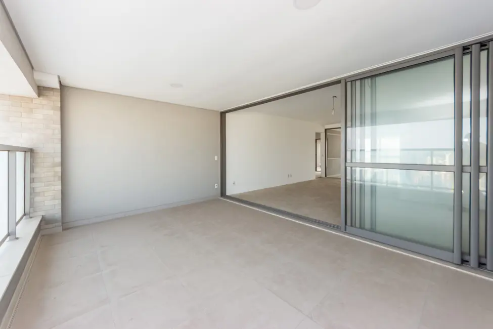 Foto 9 de Apartamento com 3 quartos à venda, 163m2 em Vila Mariana, São Paulo - SP