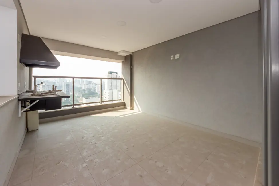 Foto 6 de Apartamento com 3 quartos à venda, 163m2 em Vila Mariana, São Paulo - SP