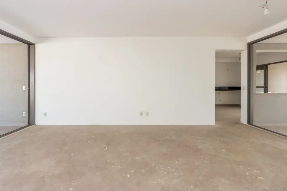 Foto 8 de Apartamento com 3 quartos à venda, 163m2 em Vila Mariana, São Paulo - SP