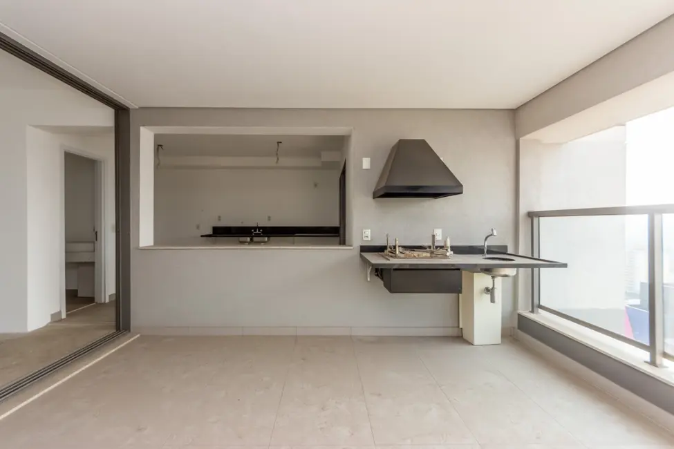 Foto 7 de Apartamento com 3 quartos à venda, 163m2 em Vila Mariana, São Paulo - SP