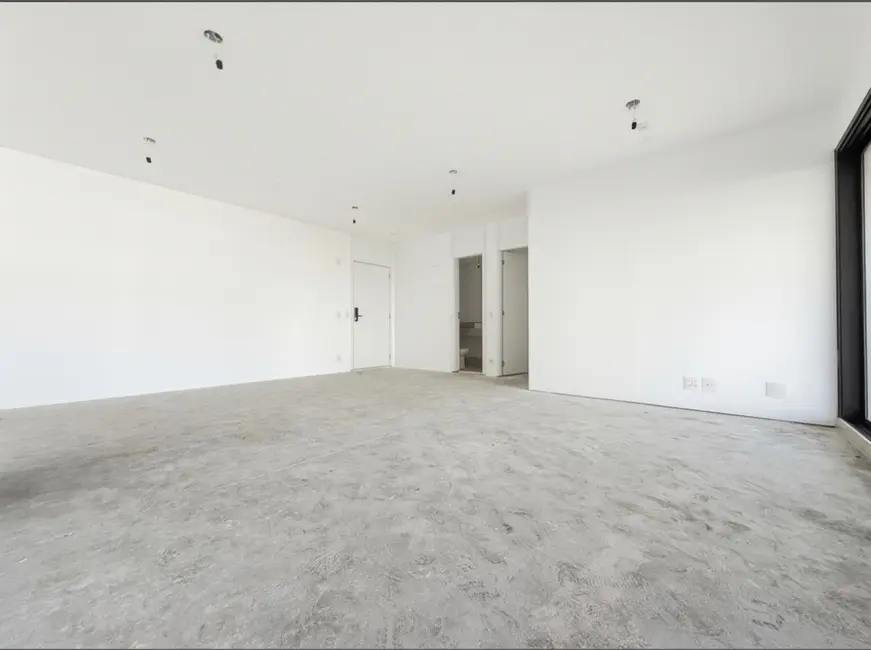 Apartamento com 3 quartos à venda, 161m2 em Moema, São Paulo - SP - imagem 9 Foto 9 de Apartamento com 3 quartos à venda, 161m2 em Moema, São Paulo - SP