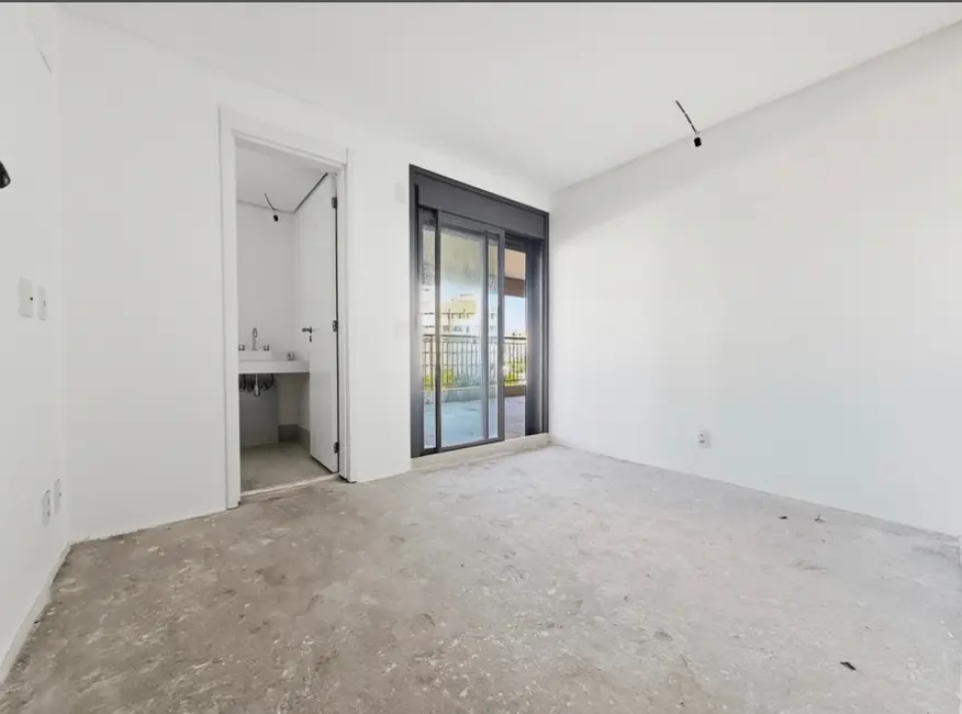 Apartamento com 3 quartos à venda, 161m2 em Moema, São Paulo - SP - imagem 8 Foto 8 de Apartamento com 3 quartos à venda, 161m2 em Moema, São Paulo - SP