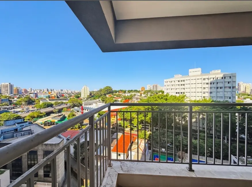 Apartamento com 3 quartos à venda, 161m2 em Moema, São Paulo - SP - imagem 3 Foto 3 de Apartamento com 3 quartos à venda, 161m2 em Moema, São Paulo - SP