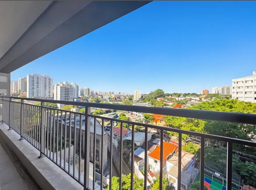 Apartamento com 3 quartos à venda, 161m2 em Moema, São Paulo - SP - imagem 1 Foto 1 de Apartamento com 3 quartos à venda, 161m2 em Moema, São Paulo - SP