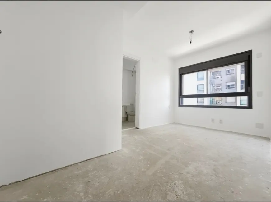 Apartamento com 3 quartos à venda, 161m2 em Moema, São Paulo - SP - imagem 5 Foto 5 de Apartamento com 3 quartos à venda, 161m2 em Moema, São Paulo - SP