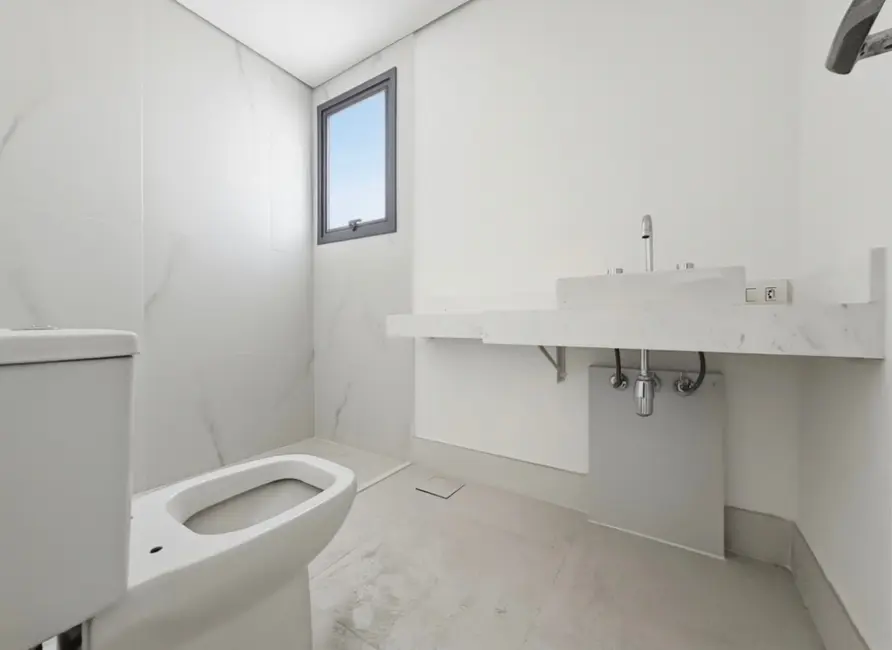 Apartamento com 3 quartos à venda, 161m2 em Moema, São Paulo - SP - imagem 6 Foto 6 de Apartamento com 3 quartos à venda, 161m2 em Moema, São Paulo - SP