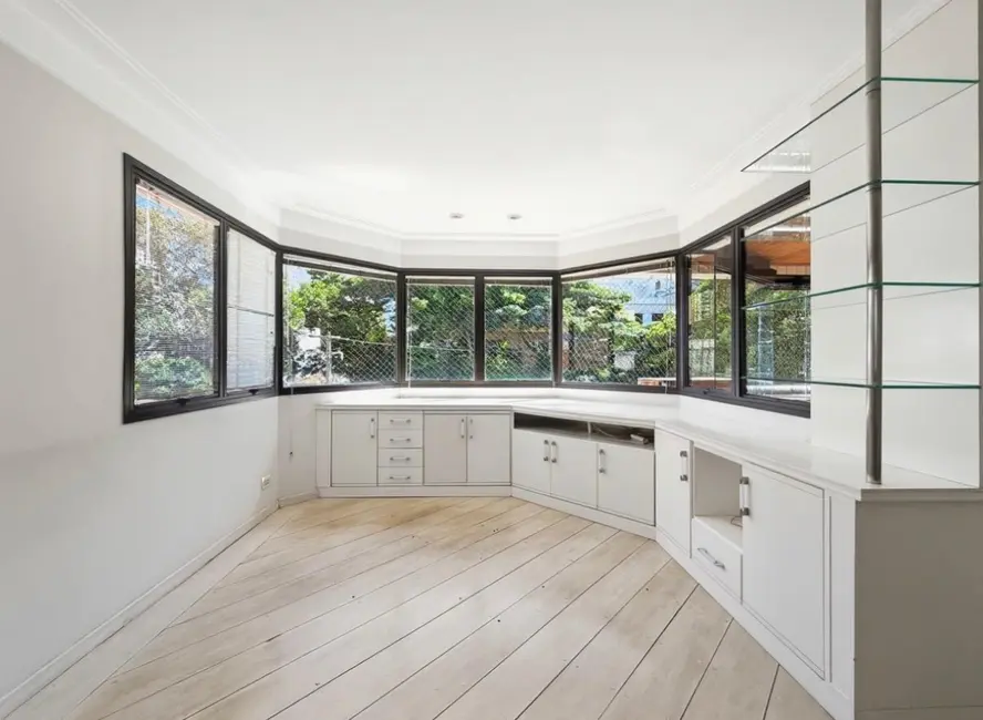 Foto 7 de Apartamento com 4 quartos à venda em Moema, São Paulo - SP