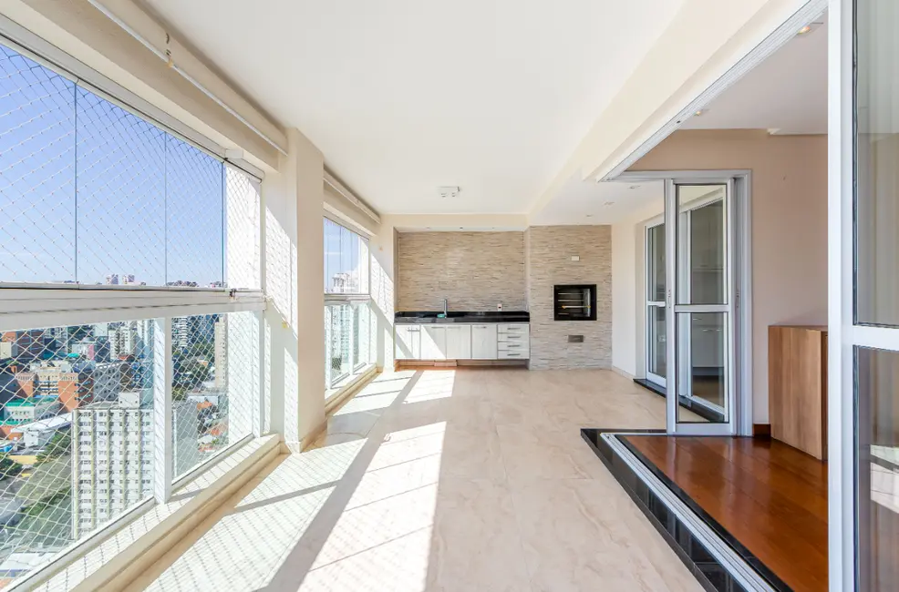 Foto 1 de Apartamento com 3 quartos à venda em Vila Olímpia, São Paulo - SP