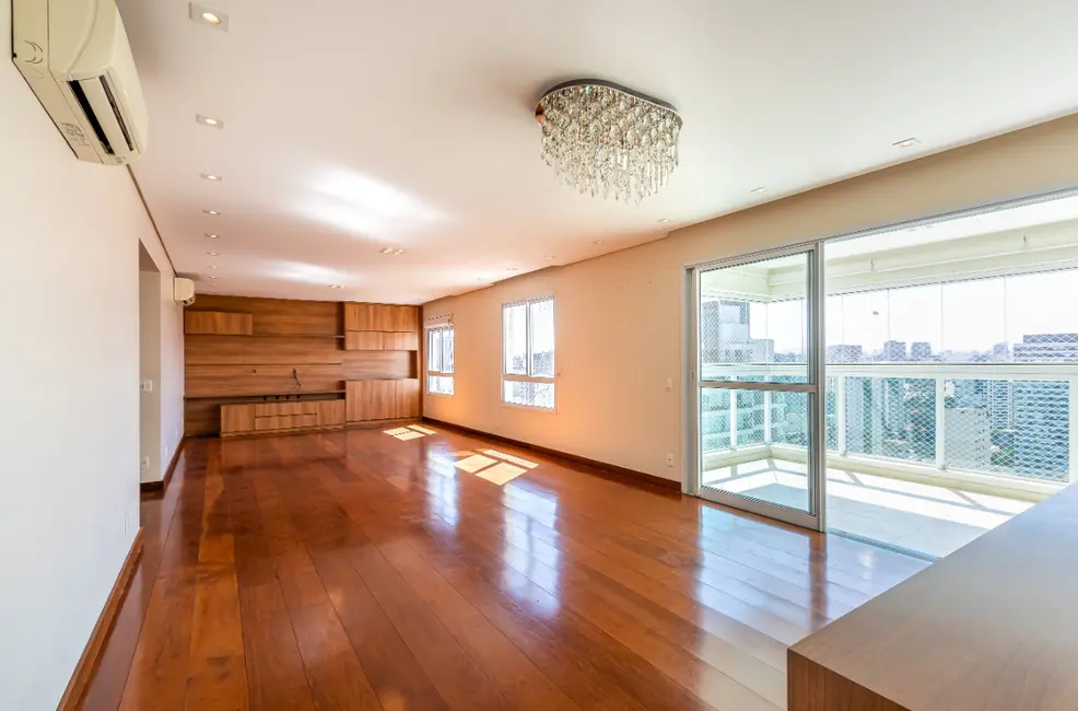 Foto 4 de Apartamento com 3 quartos à venda em Vila Olímpia, São Paulo - SP