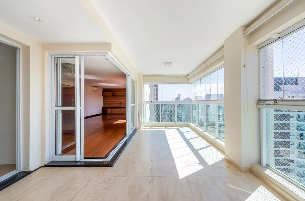 Foto 9 de Apartamento com 3 quartos à venda em Vila Olímpia, São Paulo - SP