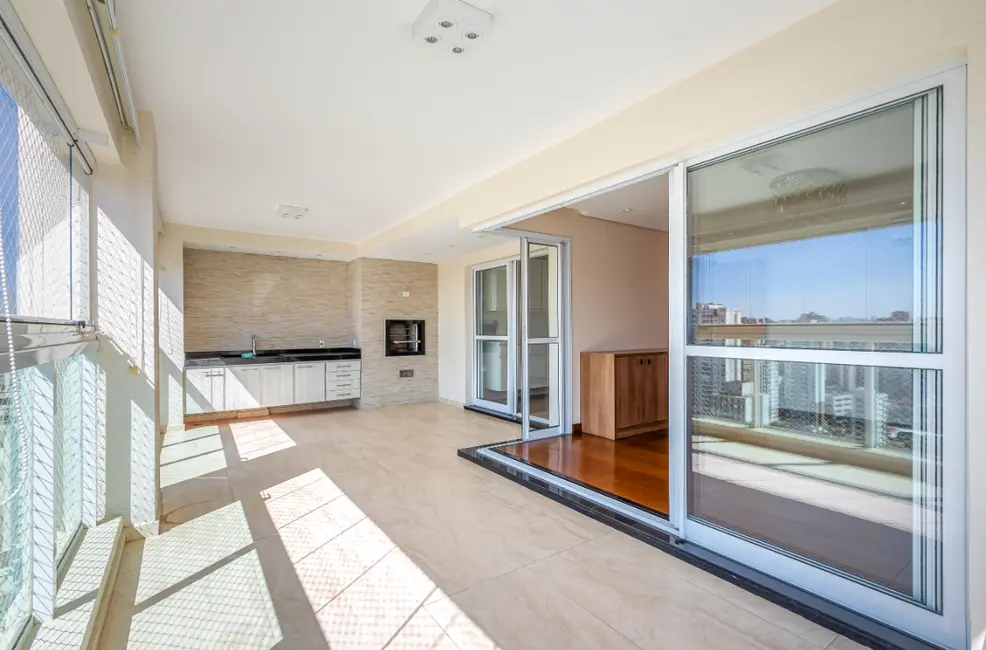 Foto 7 de Apartamento com 3 quartos à venda em Vila Olímpia, São Paulo - SP