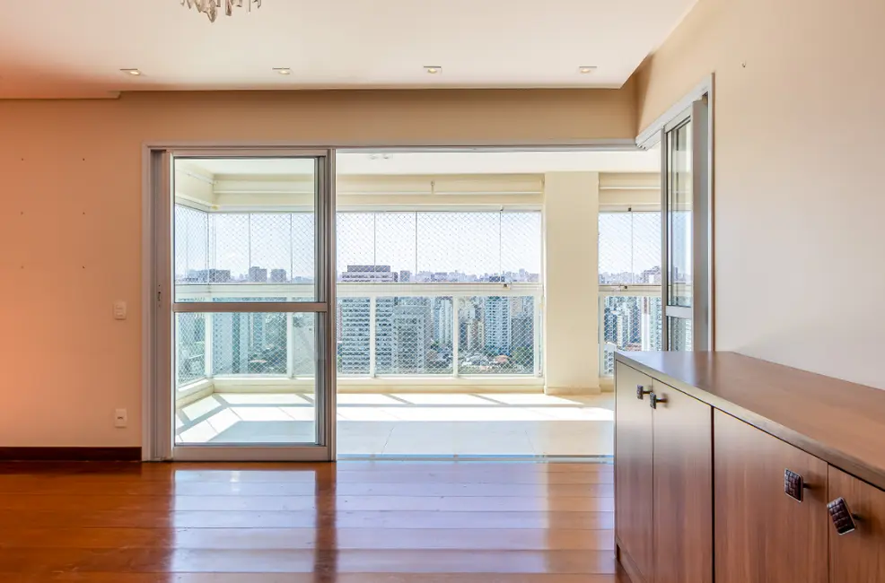 Foto 2 de Apartamento com 3 quartos à venda em Vila Olímpia, São Paulo - SP