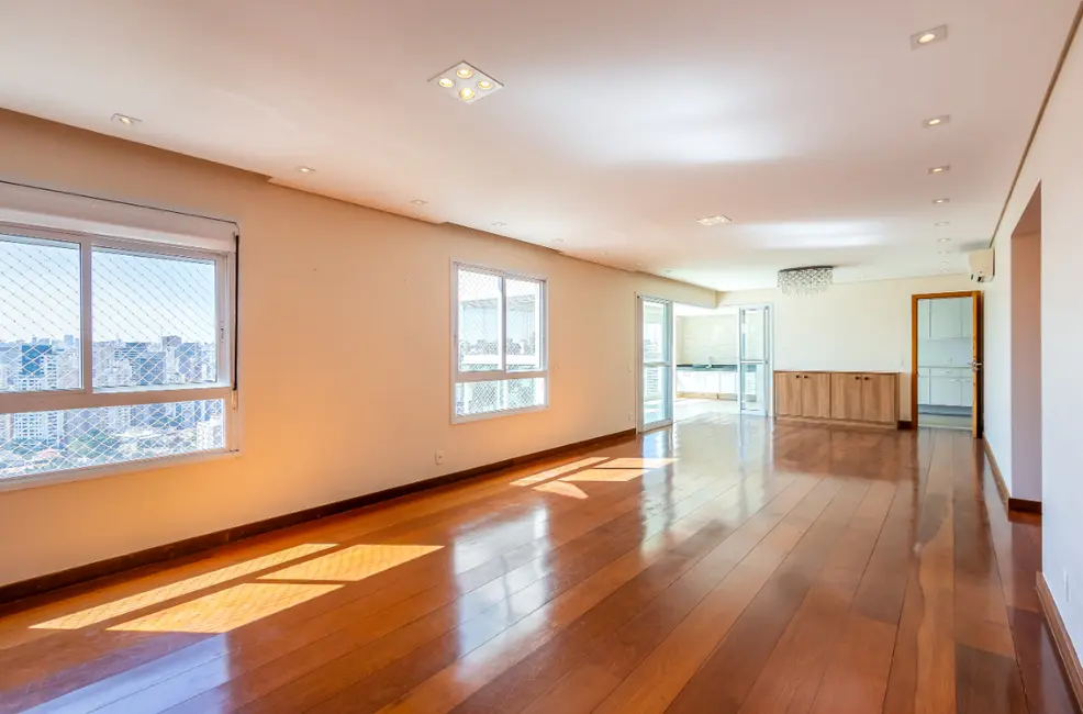 Foto 5 de Apartamento com 3 quartos à venda em Vila Olímpia, São Paulo - SP