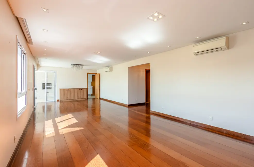 Foto 6 de Apartamento com 3 quartos à venda em Vila Olímpia, São Paulo - SP