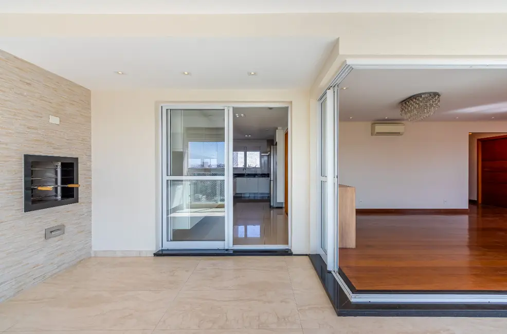 Foto 8 de Apartamento com 3 quartos à venda em Vila Olímpia, São Paulo - SP