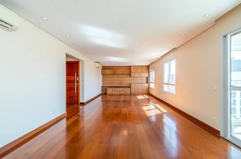 Foto 3 de Apartamento com 3 quartos à venda em Vila Olímpia, São Paulo - SP